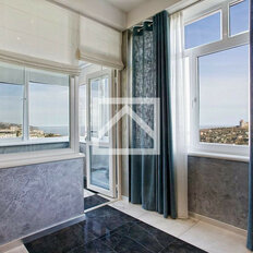 Квартира 75 м², студия - изображение 3