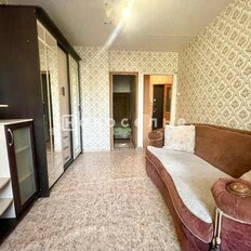 Квартира 35,4 м², 1-комнатная - изображение 4