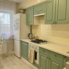 Квартира 98,5 м², 3-комнатная - изображение 2