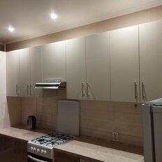 Квартира 39 м², 1-комнатная - изображение 1