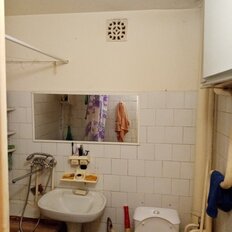 Квартира 38 м², 1-комнатная - изображение 4