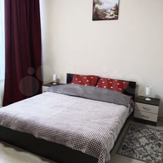 Квартира 38 м², студия - изображение 3