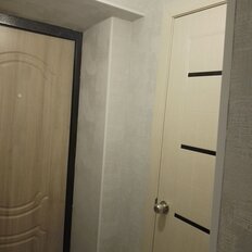 Квартира 31,8 м², 1-комнатная - изображение 3