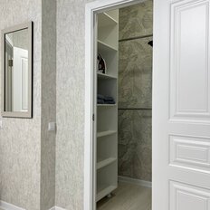 Квартира 40 м², 1-комнатная - изображение 4