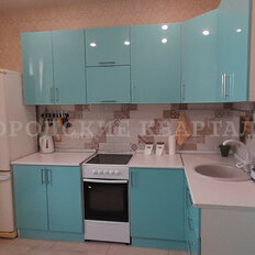 Квартира 36 м², 1-комнатная - изображение 2