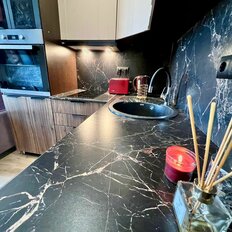 Квартира 40 м², 2-комнатная - изображение 4