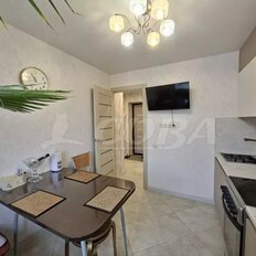 Квартира 32 м², 1-комнатная - изображение 3