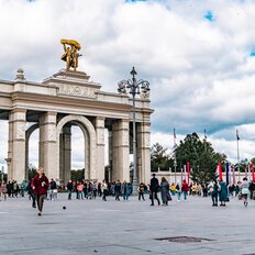 Квартира 68 м², 3-комнатная - изображение 1