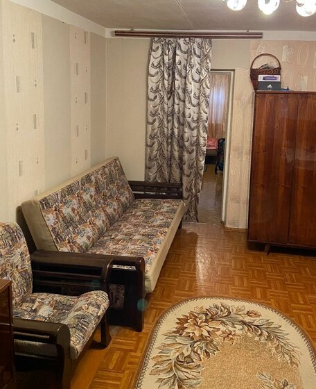 48 м², 2-комнатная квартира 11 200 000 ₽ - изображение 40