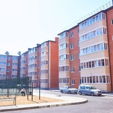 Квартира 29,8 м², 1-комнатная - изображение 4