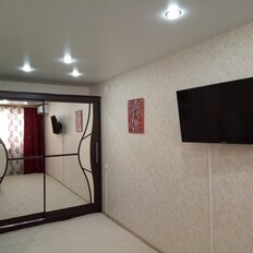 Квартира 41 м², 1-комнатная - изображение 5
