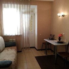 Квартира 40 м², 1-комнатная - изображение 2