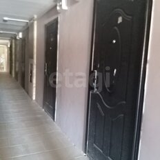 Квартира 19,5 м², студия - изображение 4