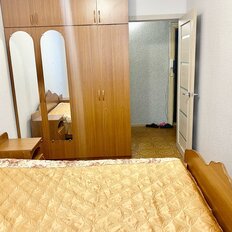 Квартира 45 м², 2-комнатная - изображение 4