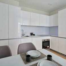 Квартира 65 м², 2-комнатная - изображение 5