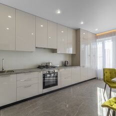 Квартира 45 м², 1-комнатная - изображение 3