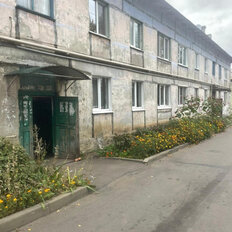 Квартира 33 м², 1-комнатная - изображение 4