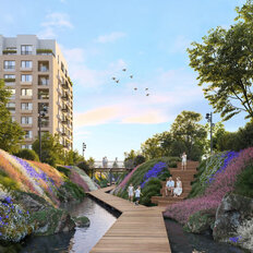 Квартира 42,2 м², 1-комнатная - изображение 4