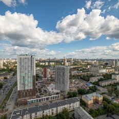 Квартира 30 м², студия - изображение 5
