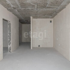 Квартира 62,8 м², 2-комнатная - изображение 4