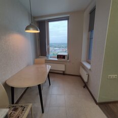 Квартира 29,4 м², студия - изображение 4