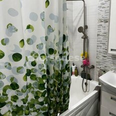 Квартира 40 м², 1-комнатная - изображение 4