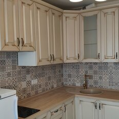 Квартира 34 м², 1-комнатная - изображение 2