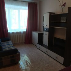 Квартира 30 м², 1-комнатная - изображение 4