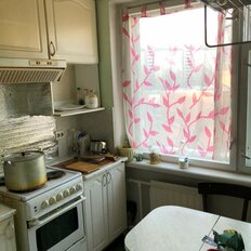 Квартира 57,2 м², 3-комнатная - изображение 4