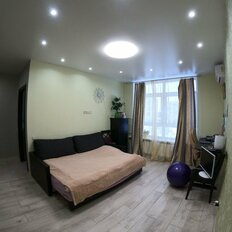 Квартира 42 м², 1-комнатная - изображение 2