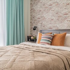 Квартира 35 м², 1-комнатная - изображение 1