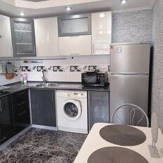 Квартира 45 м², 1-комнатная - изображение 2