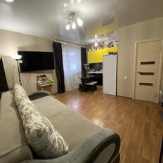 Квартира 23 м², 1-комнатная - изображение 2