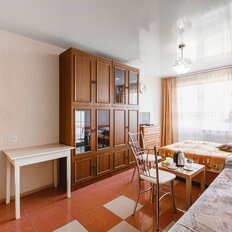 Квартира 33 м², 1-комнатная - изображение 4