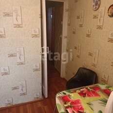 Квартира 30 м², 1-комнатная - изображение 5