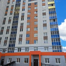 Квартира 37 м², 1-комнатная - изображение 5