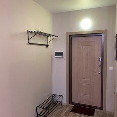 Квартира 29 м², студия - изображение 5