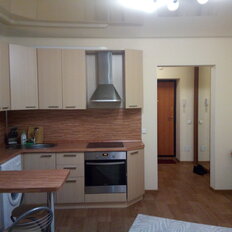 Квартира 30 м², 1-комнатная - изображение 2