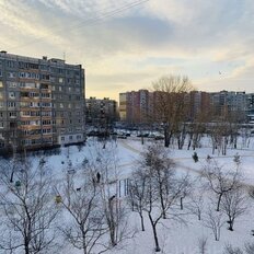 Квартира 33 м², 1-комнатная - изображение 2