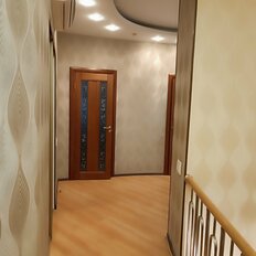 Квартира 123 м², 4-комнатная - изображение 1