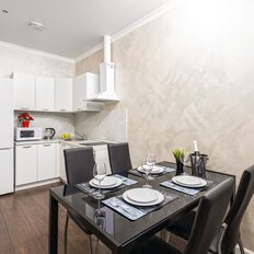 Квартира 47 м², 2-комнатные - изображение 3