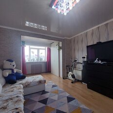 Квартира 100 м², 4-комнатная - изображение 4