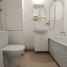Квартира 39 м², 1-комнатная - изображение 5