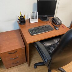 10 м², юридический адрес - изображение 5