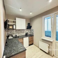 Квартира 29 м², 1-комнатная - изображение 2