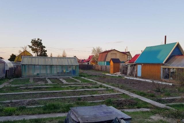 Дом 50 м² в СПК Победит-1 — фото 3