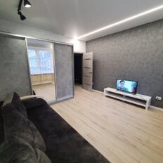 Квартира 32 м², 1-комнатная - изображение 5