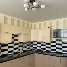 Квартира 38 м², 1-комнатная - изображение 3