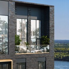 Квартира 72,9 м², 3-комнатная - изображение 3