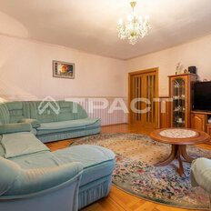 Квартира 143 м², 4-комнатная - изображение 1